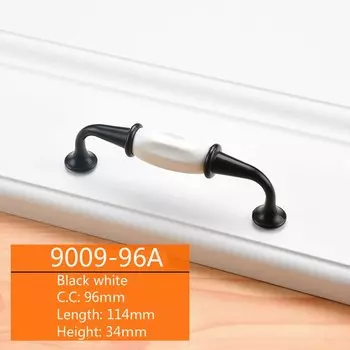 Ручка для шкафа Odavis из цинкового сплава