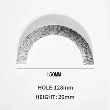 Ручка для шкафа TinyHob латунная