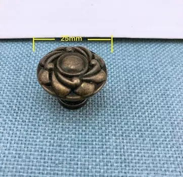 Ручка для шкафа XinqiHQ цинковый сплав