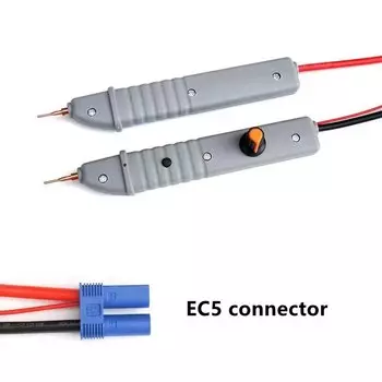 Ручка для точечной сварки XPGTool 500A