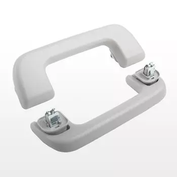 Ручка для внутренней крыши, Натяжная ручка для крыши, потолочный подлокотник, поручни для Toyota Corolla Highlander RAV4 Altis Yaris Vios 2014-2017