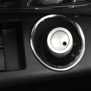 Ручка для зеркала заднего вида для Chevrolet Chevy Cruze sedan AVEO Sonic Opel astra mokka