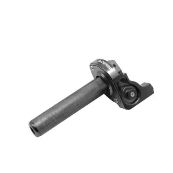 Ручка Дроссельной заслонки ZSDTRP, 7/8 дюйма, CNC, из алюминия, замена кабеля для велосипеда-внедорожника, квадроцикла, ямы 50cc, 125cc, 150cc, 250cc
