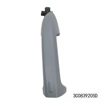 Ручка двери автомобиля для VW Passat 2006-2015 Magotan 2007-2016 3C 0837205 E 3C 0839205 Д