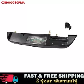 Ручка двери багажника автомобиля CXB 000280 Замена ПМА для Land Rover Freelander 1 2001-2006 гг.