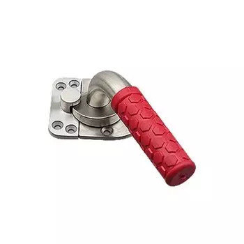 Ручка двери Laural из нержавеющей стали