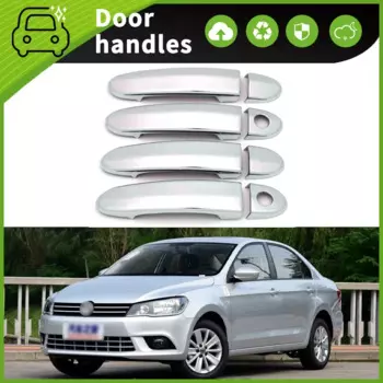 Ручка дверная для Volkswagen Jetta, 13-22 дюймов