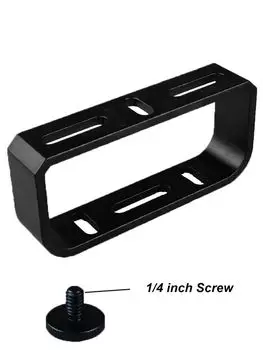 Ручка фонарика ЛетонПауэр для подводных светильников BB S1 S2