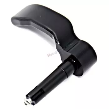 Ручка газа Black Thumb для моделей ATV Quad Polaris XP Scrambler Sportsman 550 850 570