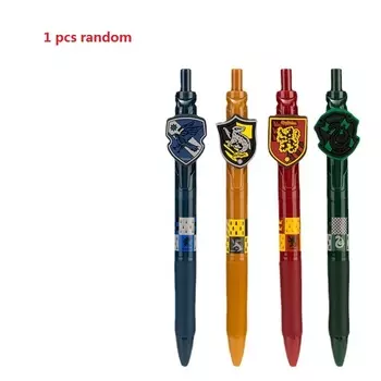 Ручка гелевая Harry Potter 0,5 мм