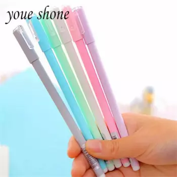 Ручка гелевая на водной основе, 0,5 мм, 1 шт.