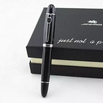 Ручка JINHAO 159 металлическая