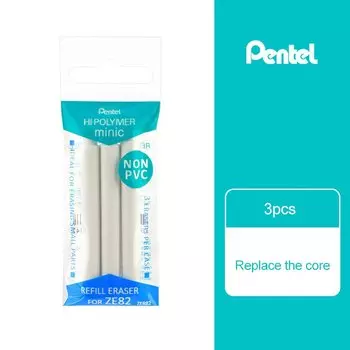 Ручка-карандаш Pentel ZE82