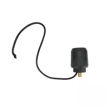 Ручка регулировки давления распылителя GRA CO 390 249005