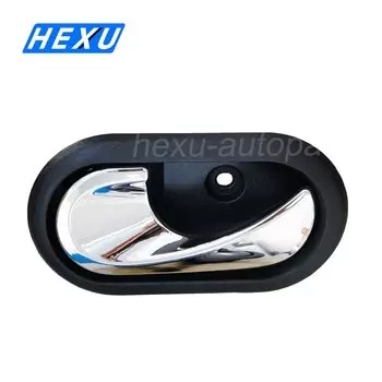 Ручка левой или правой двери для Renault Sandero Logan Duster 2012-2016 гг. 8200733848 8200733847