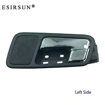 Ручка межкомнатной двери ESIRSUN, передняя левая, подходит для Chevrolet EPICA 2007, 2008, 2009, 2010, 2011, 2012, 9023602, 96635827
