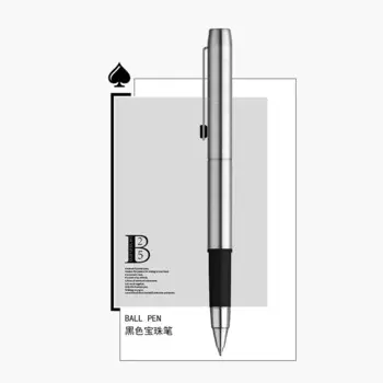 Ручка Moonman Final Craftsman B25 из иридистого золота