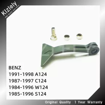 Ручка открывания капота на переключателе передней решетки для Mercedes Benz A124 C124 W124 S124 1984-1998 гг. 1248800220