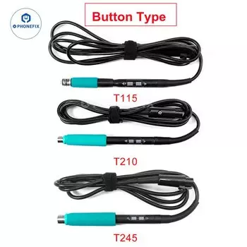 Ручка паяльника PHONEFIX AIFEN C210 C245 C115