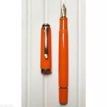 Ручка перьевая ADMOK J400, Шмит EF/F/M, наконечник № 5, 0,38, 0,5, 0,7 мм
