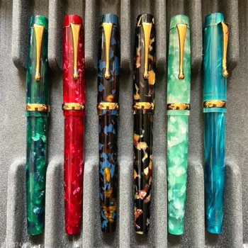 Ручка перьевая ультра-стандартная, 0,5 мм