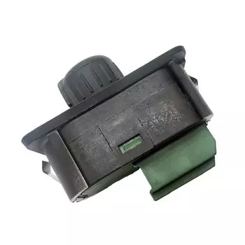 Ручка переключателя 4B0 959 565A 4B0 959 565 A 4B0959565A, электрическая ручка переключателя бокового зеркала без памяти 4B0 959 551B для Audi A6 C5 A6 Avant