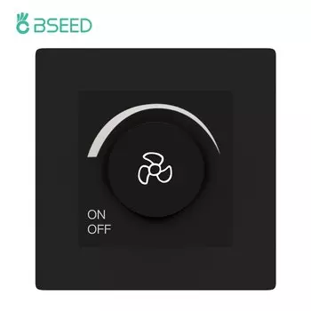 Ручка переключателя диммера BSEED