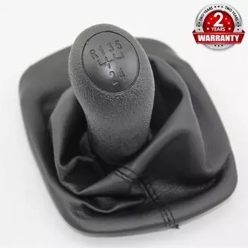 Ручка переключения передач, 5 скоростей, для Skoda Octavia A4 Sedan 1997 1998 1999 2000 2001 2002 2003 2004 2005 2006 2007 2008-2011