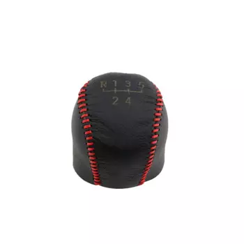 Ручка переключения передач AT MT для Chevrolet Cruze 2009, 2010, 2011, 2012, 2013, 2014, кожа