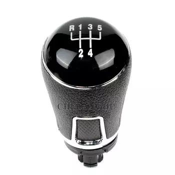 Ручка переключения передач для автомобилей VW Passat B7 CC Jetta A5 A6 MK5 MK6 Golf 5 6 7 MK5 MK6 Polo Sedan Skoda Rapid