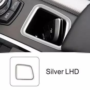 Ручка переключения передач для BMW X5 F15 X6 F16 2015-18