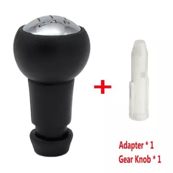 Ручка переключения передач для Citroen C1 C2 C3 C4/для Peugeot 106 107 206 207 306 307 308 301 308 2008 3008