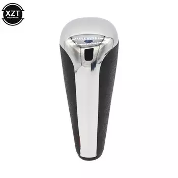 Ручка переключения передач для Peugeot 206, 207, 301, 307, 308, 408, 508, 1 шт.