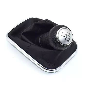 Ручка переключения передач для Volkswagen VW BORA GOlf MK4 / 4 / IV / JETTA GTI 1999-2005 12 мм, 5 / 6 скоростей