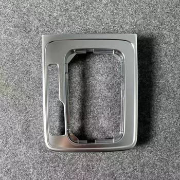 Ручка переключения передач DSG, кронштейн, круглая ручка переключения передач для Passat B7 CC 2013-2018 3AD 713 203 TVJ 3AD 713203