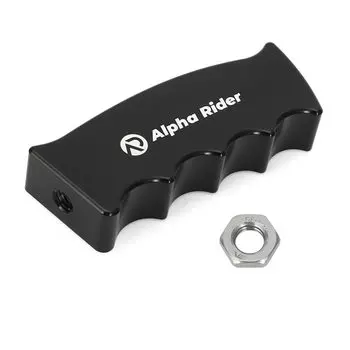 Ручка переключения передач из твердого алюминия 6061 для Bombardier Can-Am Outlander или Renegade 1000, 850, 800, 650, 570, 500, 450 и 400