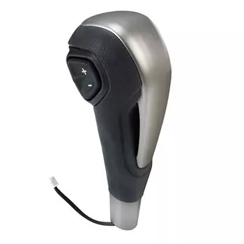 Ручка переключения передач из углеродного волокна, подходит для Chevy Chevrolet Sonic Tracker Trax 2012 2013 2014 2015 2016 2017 95179700 42539376