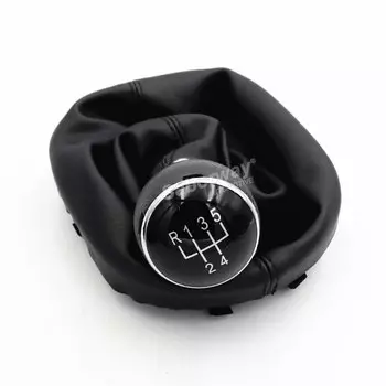 Ручка переключения передач Saborway 5 или 6 скоростей для Caddy Lavida Touran 2K 2004 2005 2006 2007 2008 2009 2010 - 2015 1T0711113 1T0 711 113