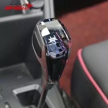 Ручка переключения передач, универсальная ручка переключения передач для BMW