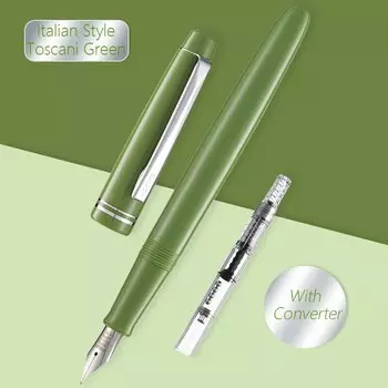 Ручка Pilot FP-78G+ с иридиевым стержнем