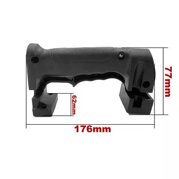 Ручка пластиковая для отбойного молотка Hitachi PH65A A21