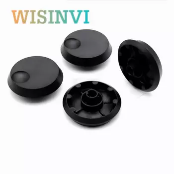 Ручка потенциометра пластиковая 40 мм