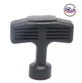 Ручка пускового механизма для CFmoto CF moto 500 500CC ATV, ручные детали