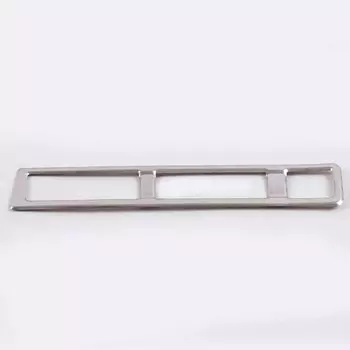 Ручка регулировки фар автомобиля, крышка панели управления для Peugeot 3008 5008 GT Hybrid 2016 2017 2018 2019 2020 2021 2022 2023