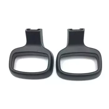 Ручка регулировки сиденья, гаечный ключ для Golf POLO Touran EOS Jetta Scirocco Tiguan Passat Skoda Superb Fabia 3c0 881 253 3C0 881 254