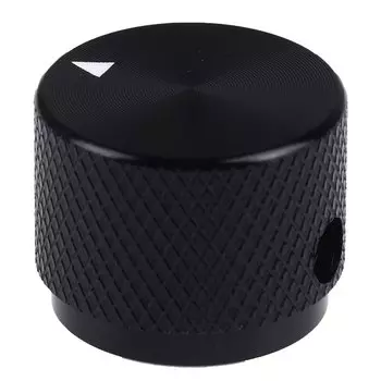 Ручка регулятора громкости HUXUAN 6мм