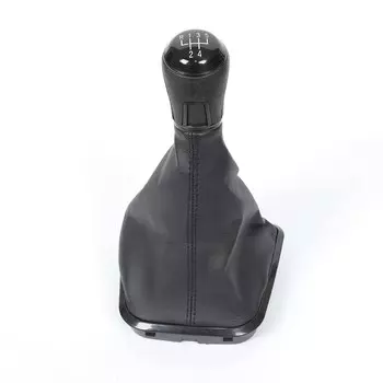 Ручка рычага переключения передач, 12 мм, для Volkswagen New Jetta 2013 2014 2015 2016