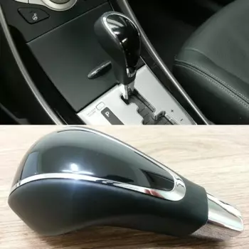 Ручка рычага переключения передач 467203X200 A/T для Hyundai Elantra MD 2011-2013