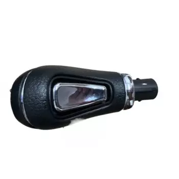 Ручка рычага переключения передач для Hyundai 2011-15 Sonata i45, оригинальные черные Запчасти OEM 467203Q000 46720-3Q000