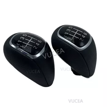 Ручка рычага переключения передач, кожаная, 1 шт., 43711D3010TRY 437113Z200RY для Hyundai I20 I40 Santa Fe Sports Tucson TL 43711D3060TRY